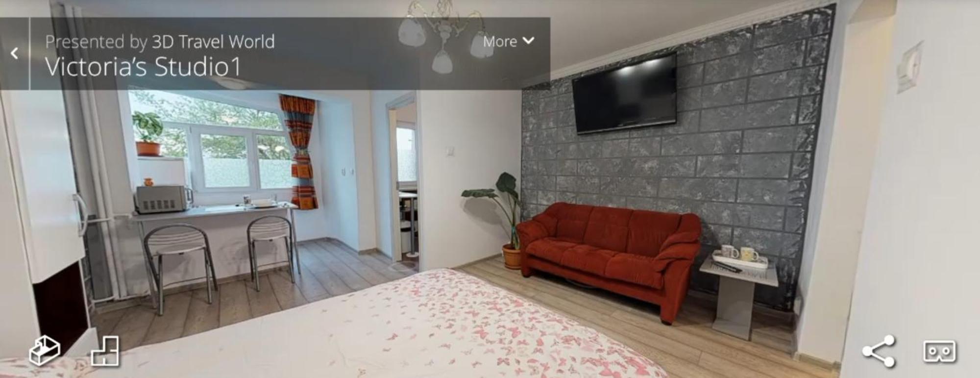 Apartment Victoria's