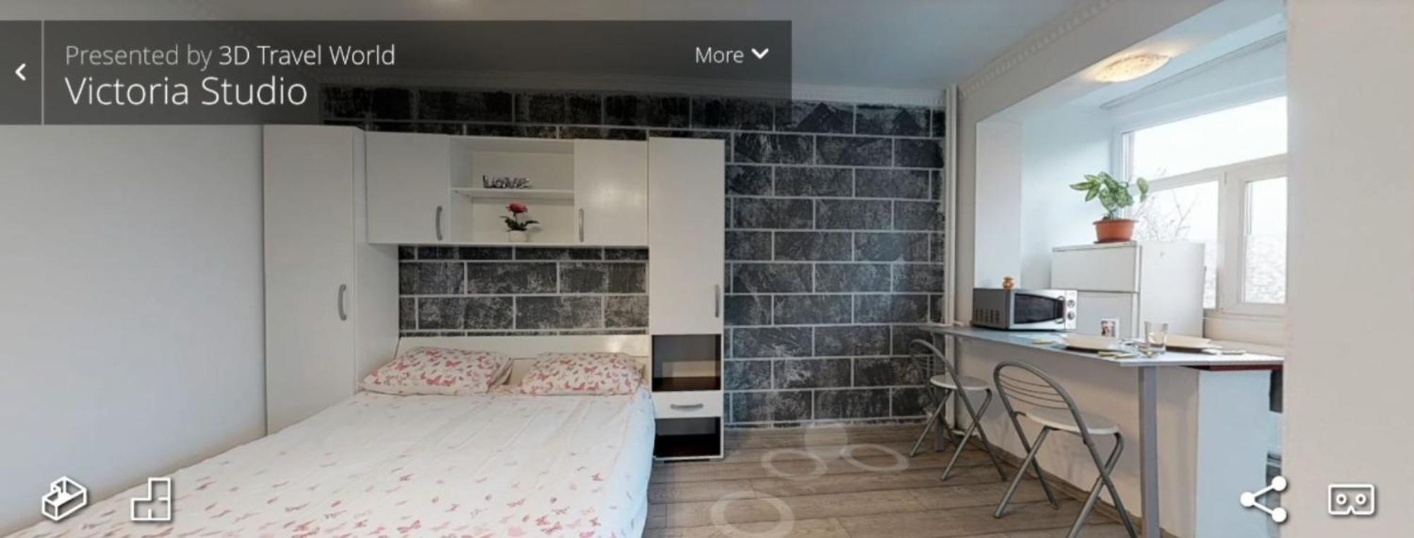 Victoria's Apartamento Deva