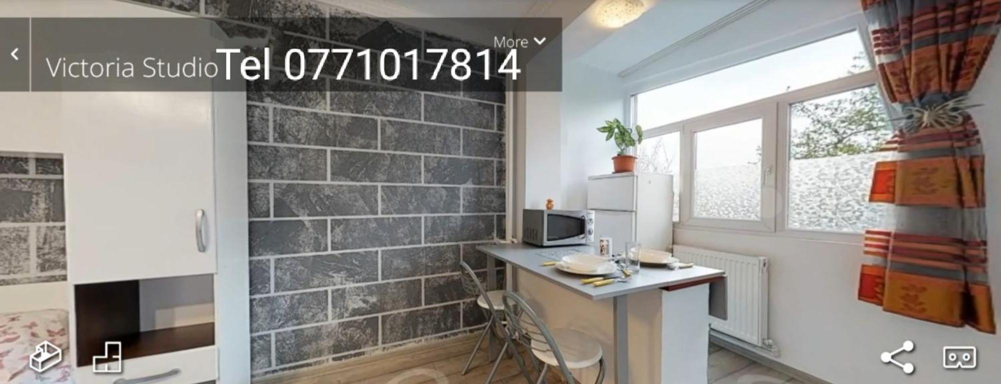 Victoria's Apartamento Deva
