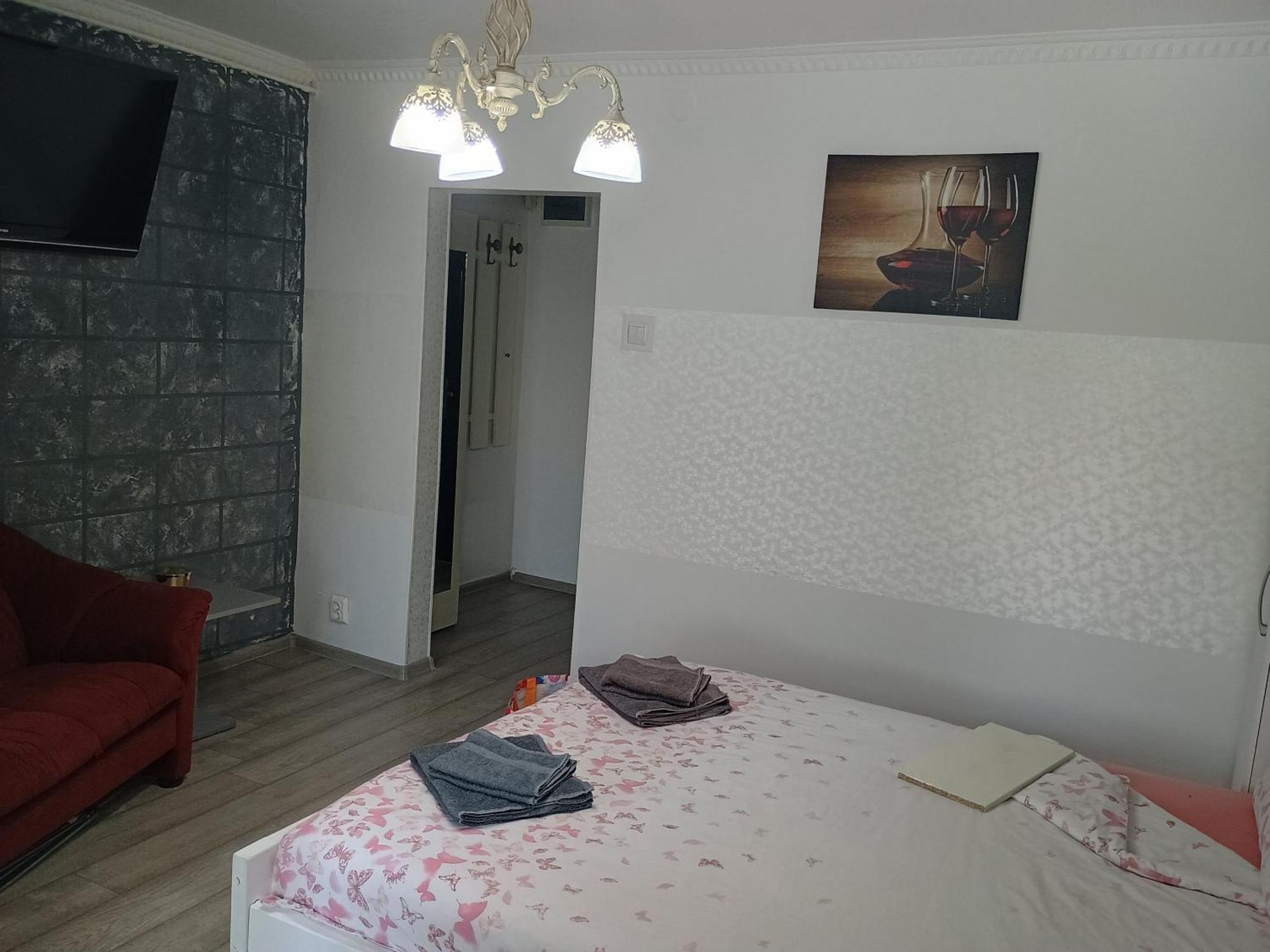 Apartamento Victoria's Deva