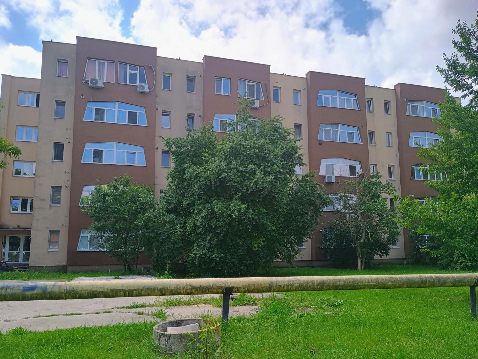 Victoria's Apartamento *