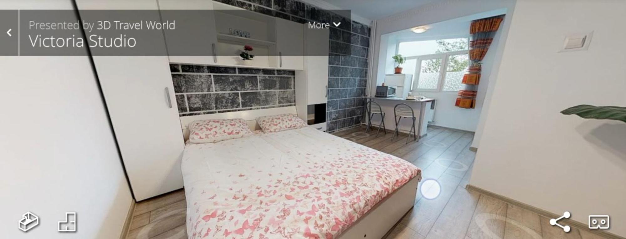Apartamento Victoria's *