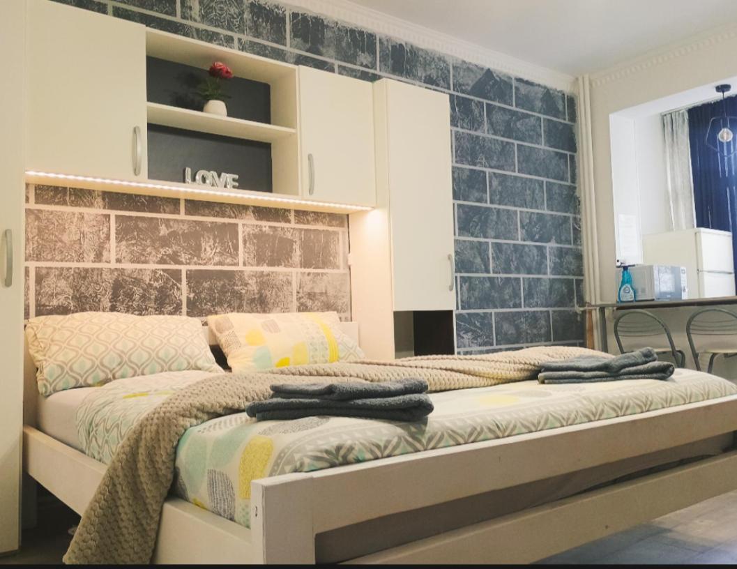 Apartamento Victoria's Deva