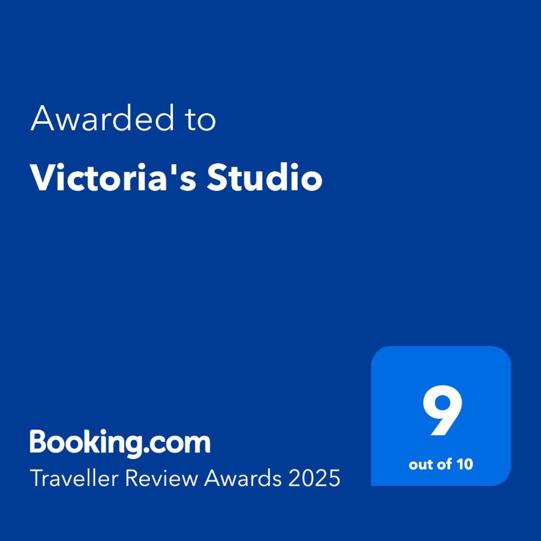 Victoria's